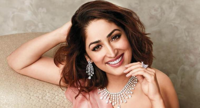 yami gautam bollywood actress