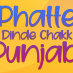 Phatte Dinde Chakk Punjabi
