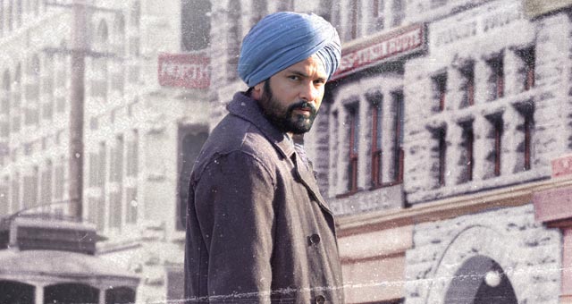 Chhalla Mud Ke Nahi Aaya: Amrinder Gill's First Look From The Movie  Revealed!! Looks Extremely Promising - Punjabi Grooves | Every Thing About  Punjabi Cinema | News | Trailers