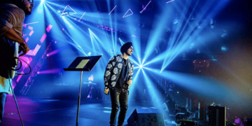 Diljit Dosanjh makes history- First Punjabi artist to perform at Coachella 2023