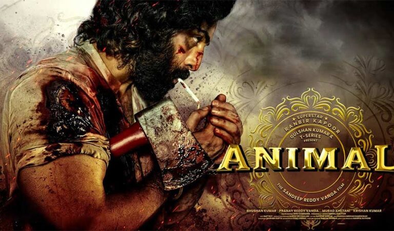 Punjabi song sung by Bhupinder Babbal was heard in the pre-teaser of Ranbir Kapoor’s Animal