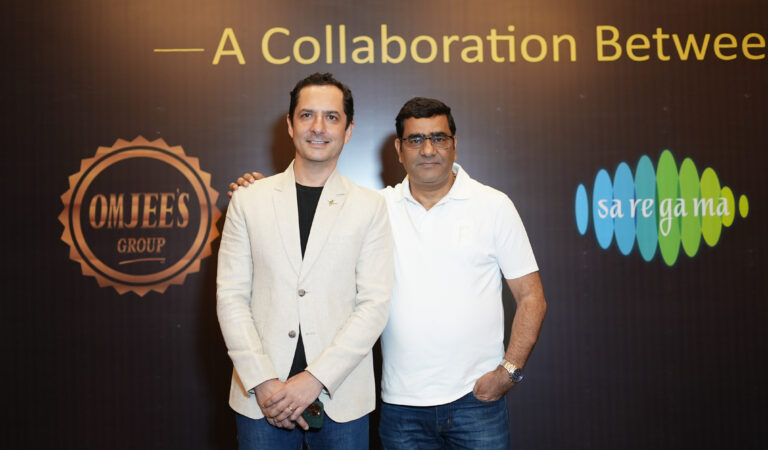 Saregama’s Yoodlee Films & Omjee’s Cine World Pvt Ltd announce an exciting collaboration for Punjabi films