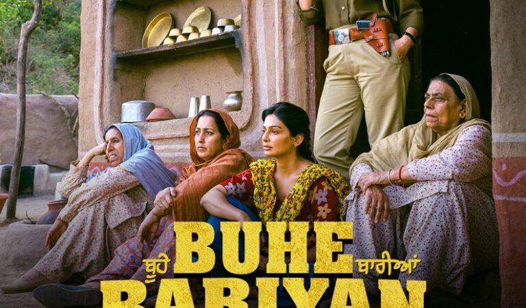 <strong>Buhe Bariyan Breaks Records: Chaupal’s Most Viewed Steals Hearts in 72 Hours!</strong>