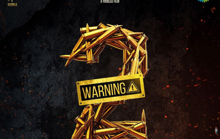 Trailer Review: ‘Warning 2’ – A dark, intense, and serious action thriller Punjabi