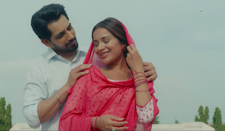 “Dil Di Gal” – A Melodious Addition to your playlist this Valentine’s Day from ‘Lambran Da Laana’ 