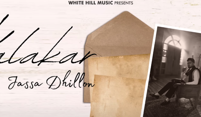 “Jassa Dhillon and Whitehill Music: A Revolutionary Collaboration in Punjabi Music Industry”