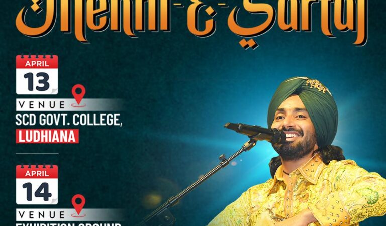 <strong>Get ready for a starry night with the soulful Satinder Sartaaj with a bonus like a Chaupal subscription and a chance to meet and greet!</strong>