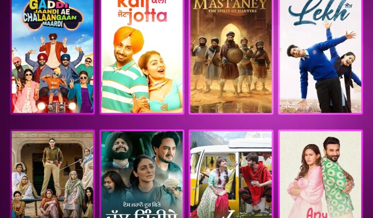 <strong>A New Era of Clean Entertainment: Chaupal’s Family-Friendly Offerings in Regional Languages</strong>