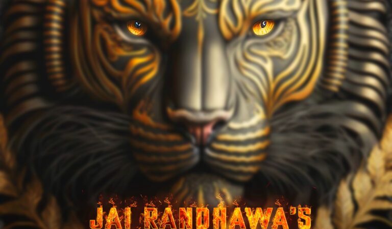 Jai Randhawa’s 2025: A Roar That Echoes in the Future