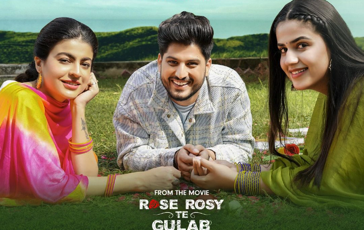 Rose Rosy Te Gulab Release Postponed In India, Overseas Release Remains On Schedule