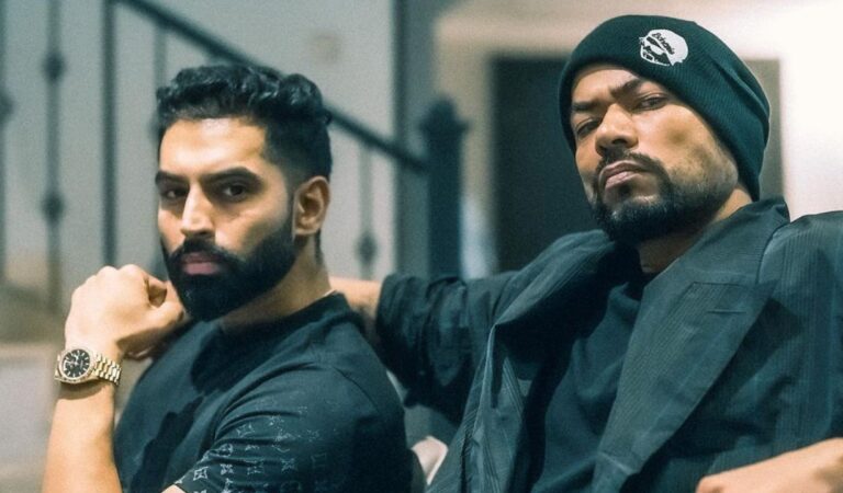 <strong>Bohemia and Parmish Verma: A Musical Collaboration Set to Take the Industry by Storm</strong>