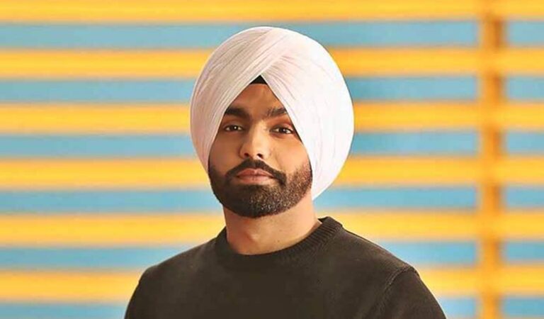 The Journey of Punjabi Cinema: A Perspective by Ammy Virk