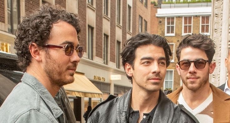 Kevin Jonas Diagnosed with Skin Cancer