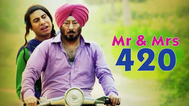 “Mr. & Mrs. 420 Again (Part 3)”: The Hilarious Sequel We’ve Been Waiting For!