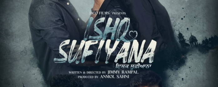 ishq sufiyana punjabi movie