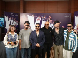 Mika Singh Launches Friendship Anthem “Yaariyan Anthem” by Debutant Baljeet Kaushal Under Opul Music