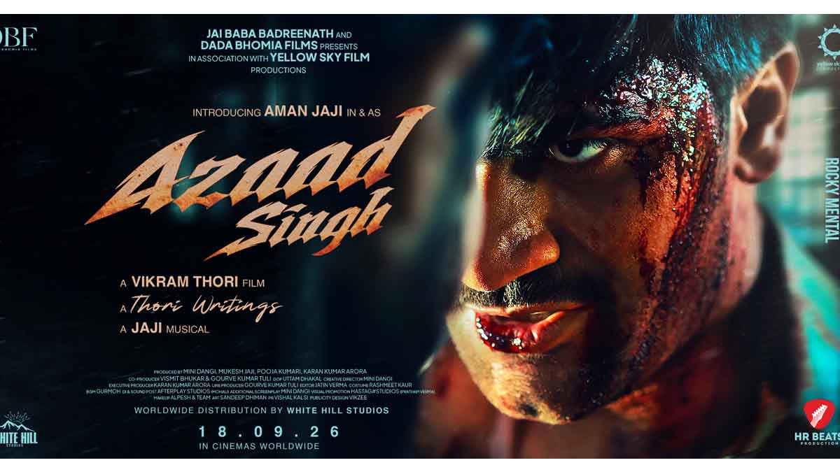 azaad singh haryanvi movie azaad singh haryani movie